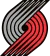 Portland Trail Blazers Logo